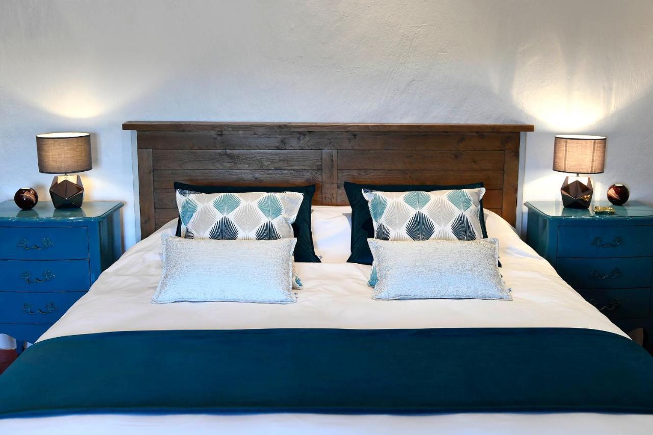 Bastide Des Demoiselles Bed & Breakfast Roussillon  Exterior photo