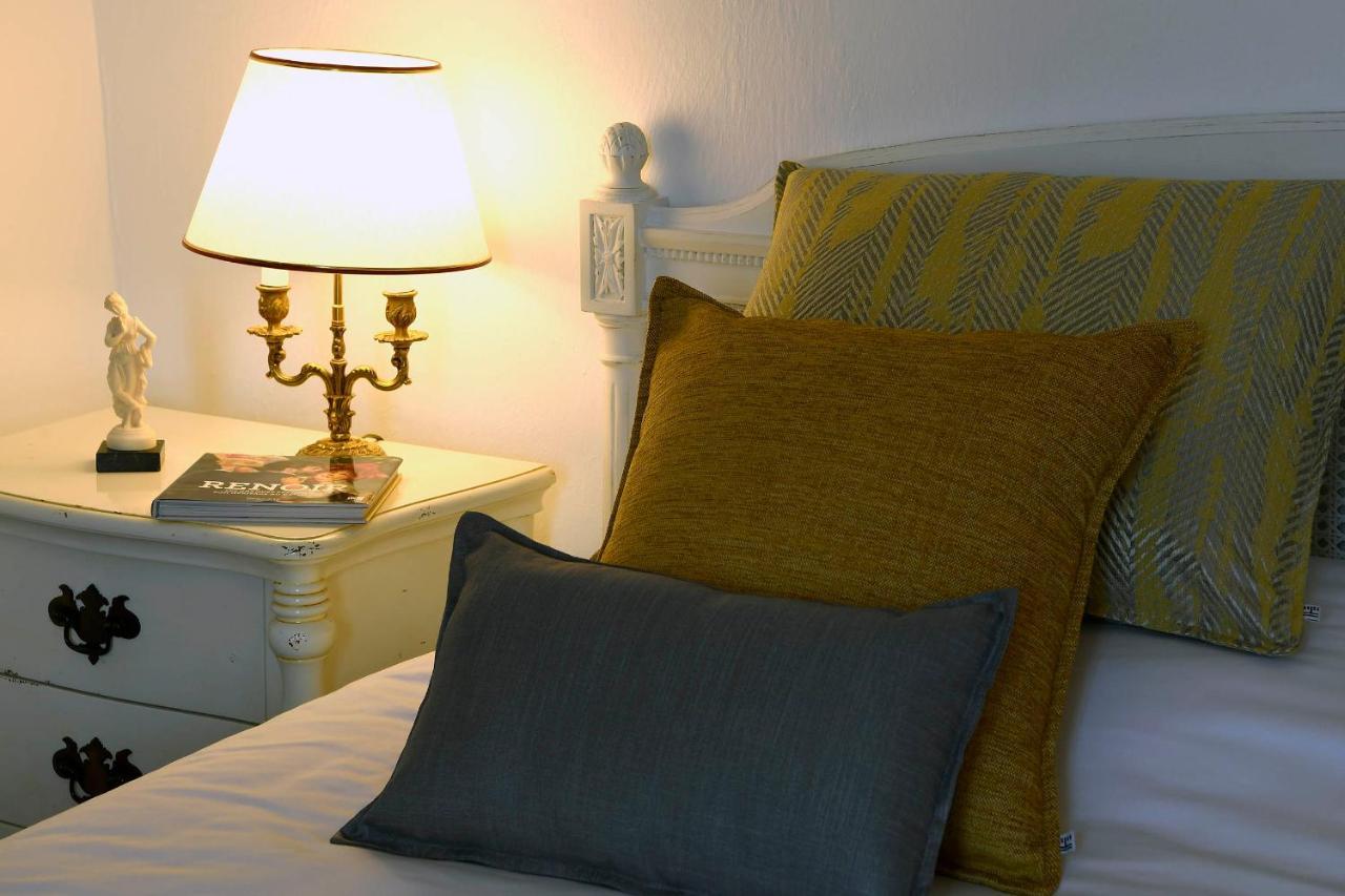Bastide Des Demoiselles Bed & Breakfast Roussillon  Exterior photo